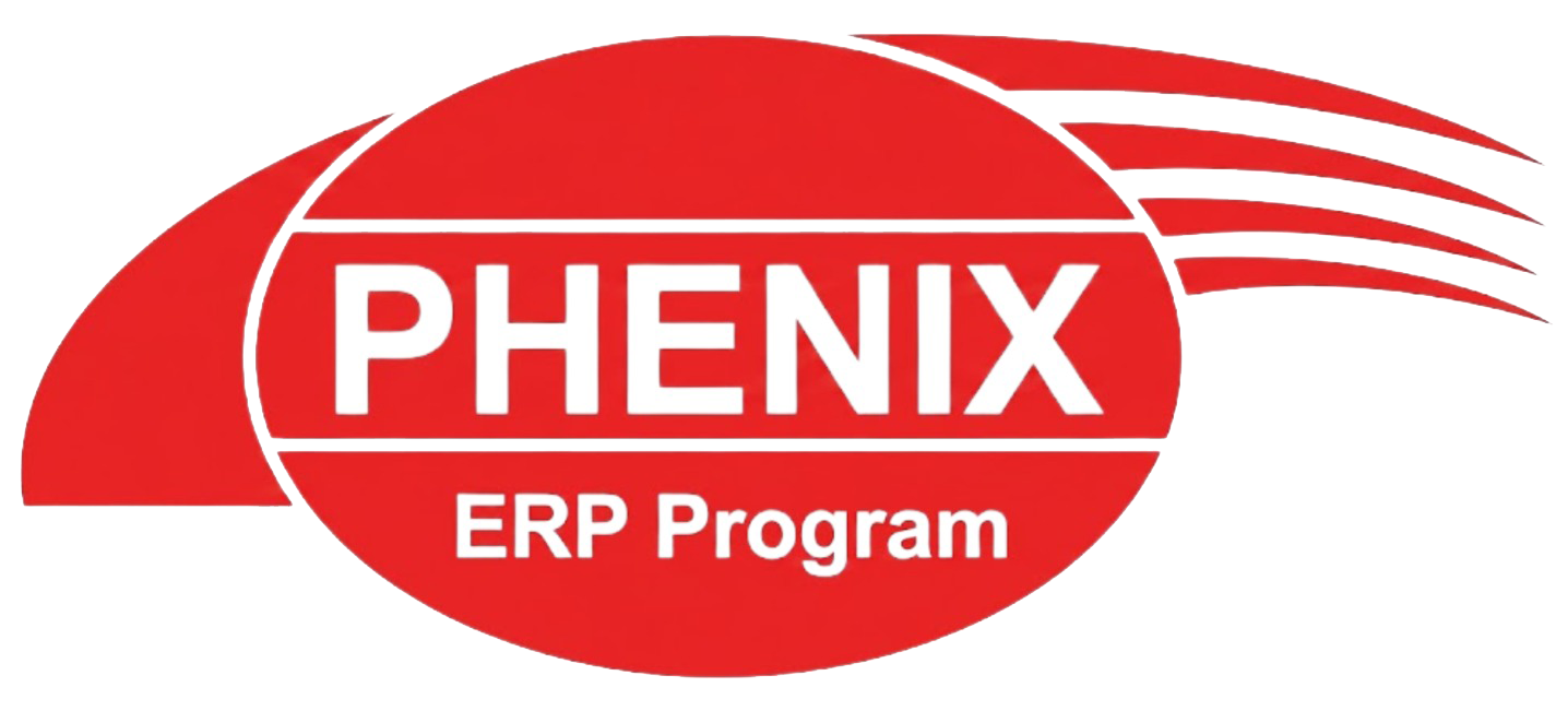 PHENIX ERP